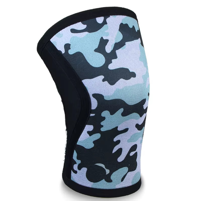 Compression Knee Braces/Sleeves for Ultimate Workout Support