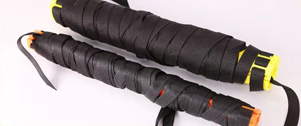 Adjustable Agility Speed Ladder – Indoor/Outdoor