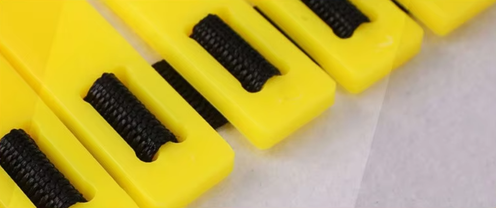Adjustable Agility Speed Ladder – Indoor/Outdoor