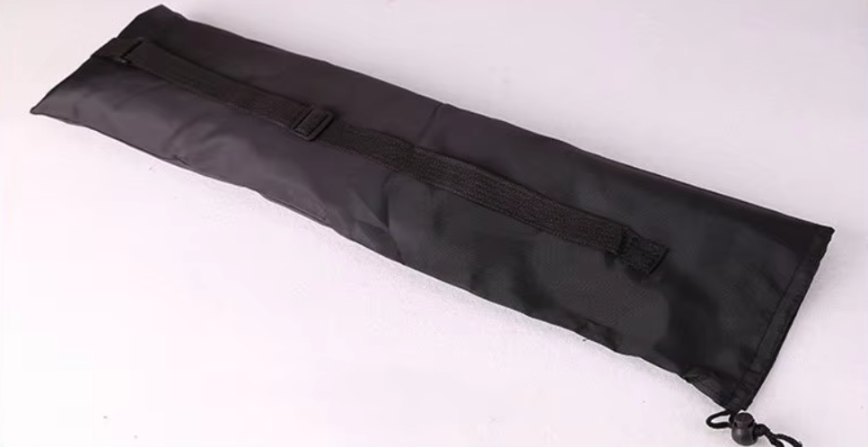 Adjustable Agility Speed Ladder – Indoor/Outdoor