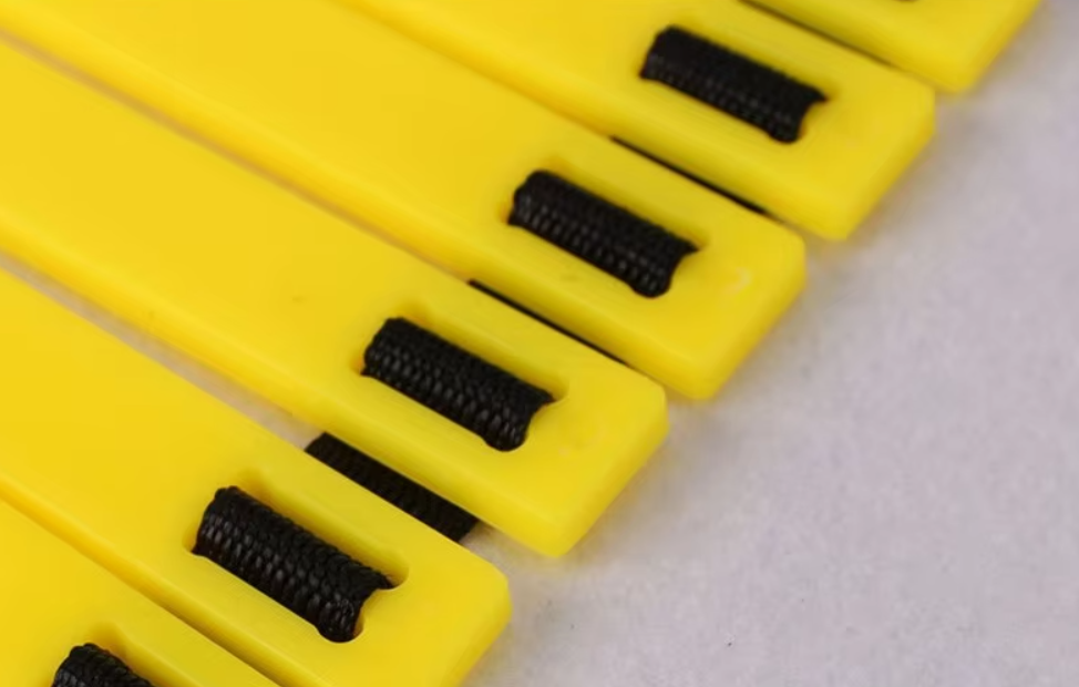 Adjustable Agility Speed Ladder – Indoor/Outdoor