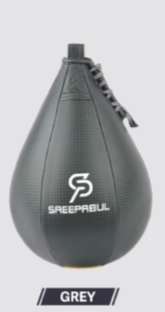 High-Quality Boxing Speed Ball Set – Reflex & Punching Training Accessory