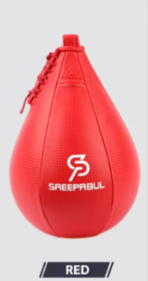 High-Quality Boxing Speed Ball Set – Reflex & Punching Training Accessory