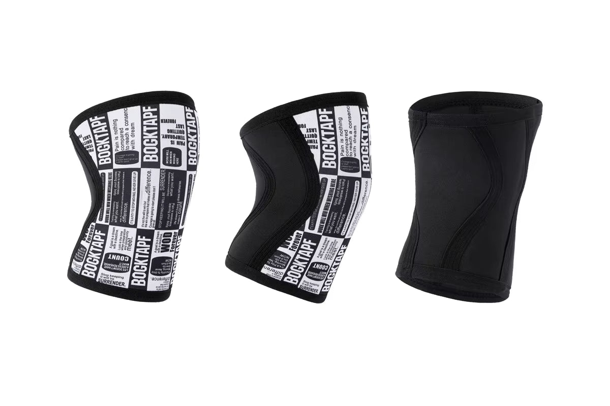 Compression Knee Braces/Sleeves for Ultimate Workout Support