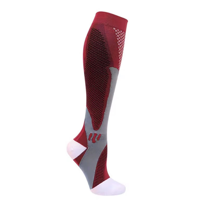 Medical Sport Compression Socks for Men & Women