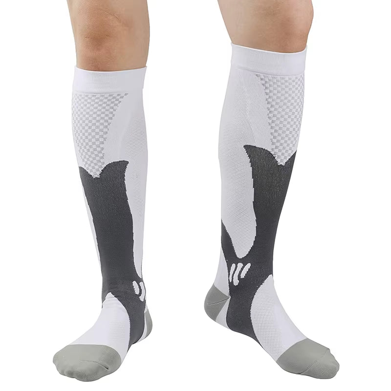 Medical Sport Compression Socks for Men & Women