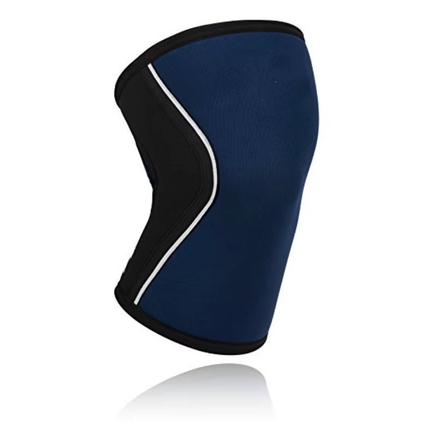 Compression Knee Braces/Sleeves for Ultimate Workout Support