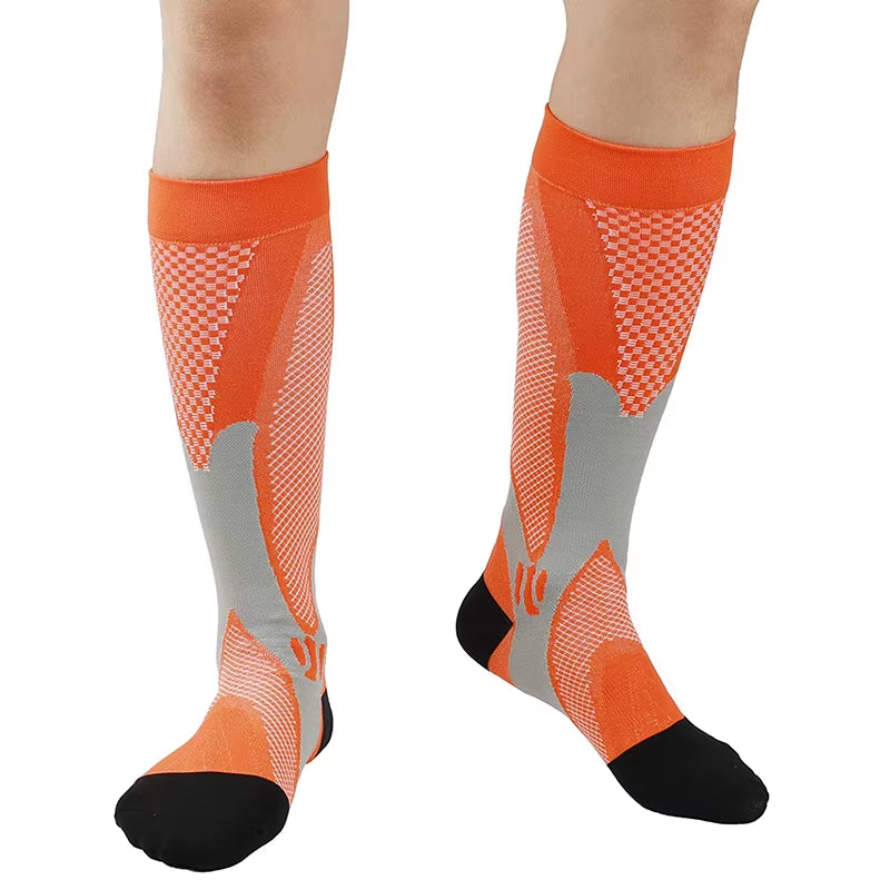 Medical Sport Compression Socks for Men & Women