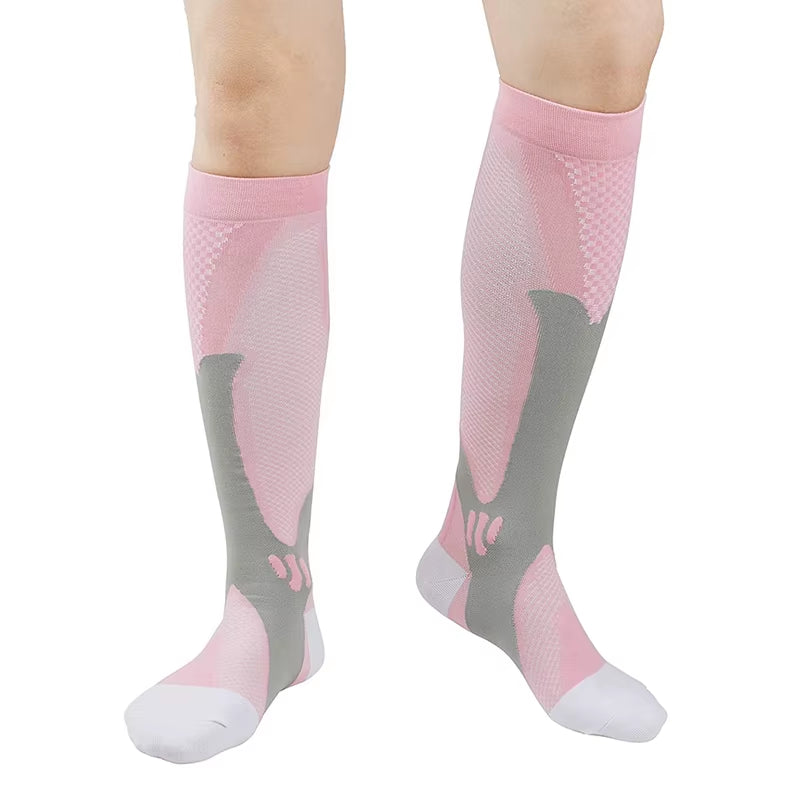 Medical Sport Compression Socks for Men & Women
