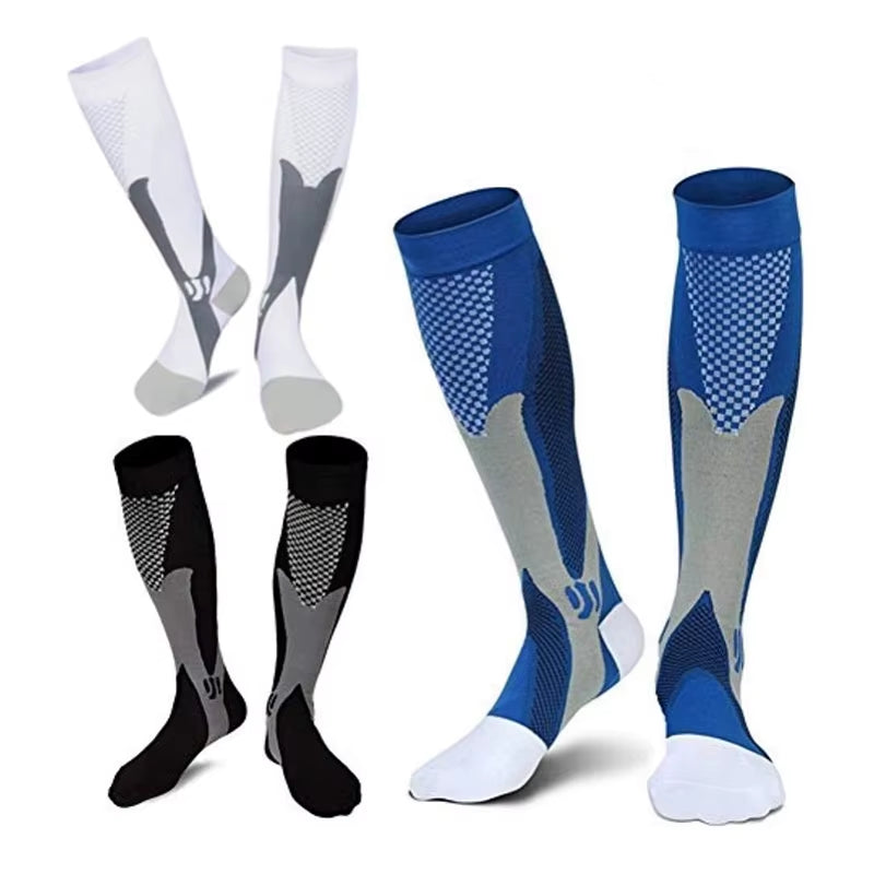 Medical Sport Compression Socks for Men & Women