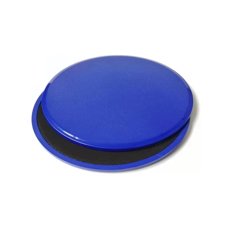 2-Piece Fitness Core Sliders – Exercise Gliding Discs for Full-Body Workouts