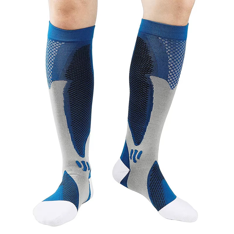 Medical Sport Compression Socks for Men & Women