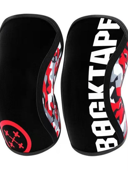 Compression Knee Braces/Sleeves for Ultimate Workout Support