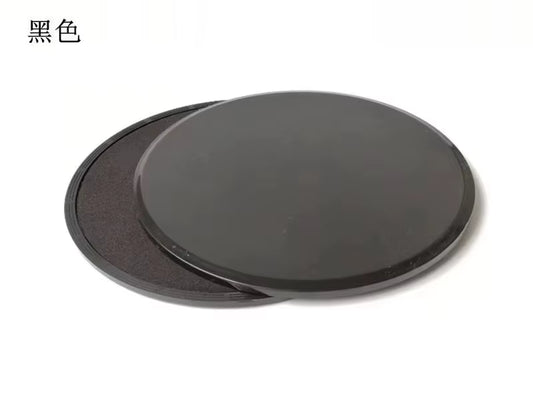 2-Piece Fitness Core Sliders – Exercise Gliding Discs for Full-Body Workouts