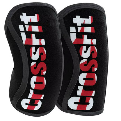 Compression Knee Braces/Sleeves for Ultimate Workout Support