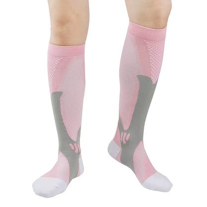 Medical Sport Compression Socks for Men & Women